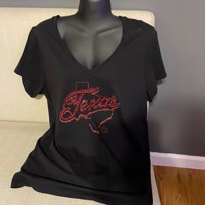 Black Harley Davidson T-shirt